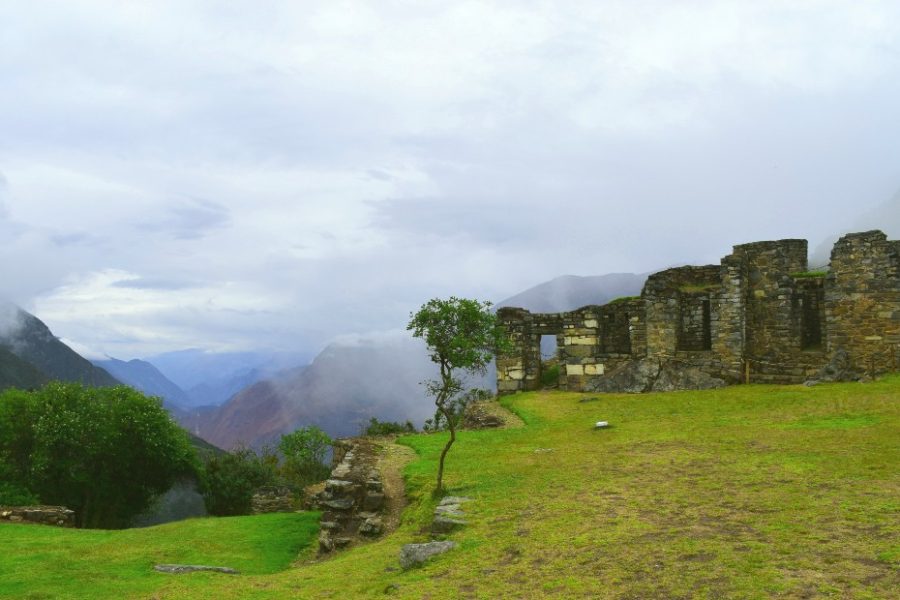 Peru Adventure: Machu Picchu & Choquequirao Expedition – 13 Days
