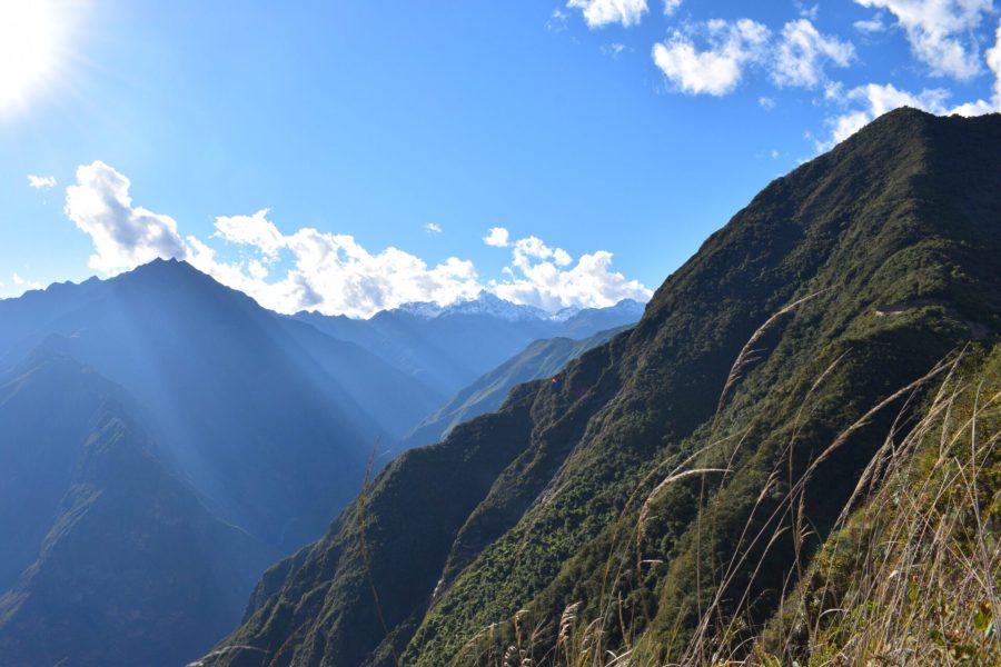 A South Peru Adventure – 18 Days