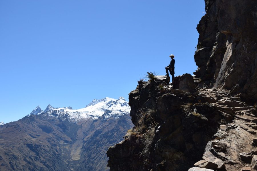 Choquequirao Trek to Machu Picchu – 7 Days