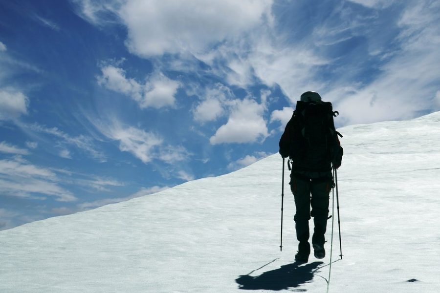 Trek & Climb: Santa Cruz Llanganuco Circuit & Mt. Pisco – 7 Days