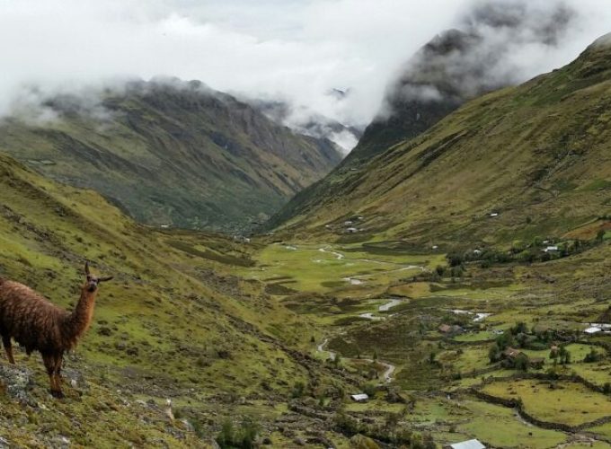 Lares Valley Trek & Travel to Machu Picchu – 3 Day