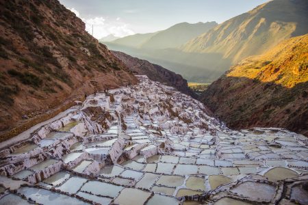 Trek & Climb: Nevado Salkantay – 8 to 12 Days