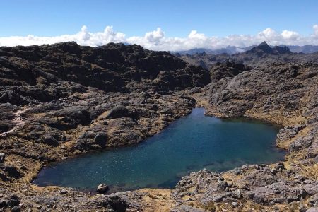 Trek & Climb: Acclimatisation & Mountain Training – 16 Days