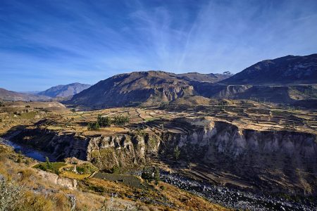 Cotahuasi Canyon: Trek & Tour – 5 Days