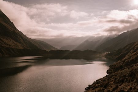 Lima, Ica, Huacachina & Huayhuash – 10 Days
