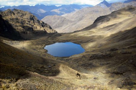 Lares Valley Trek & Explore Machu Picchu – 4 Days