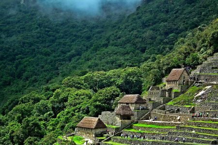 Sacred Valley Tour & Ausangate Trek – 14 Days