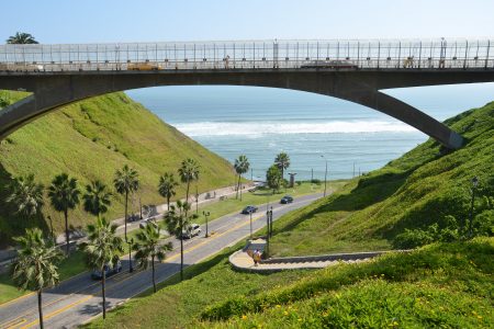 Lima Day Tours – 1 Day