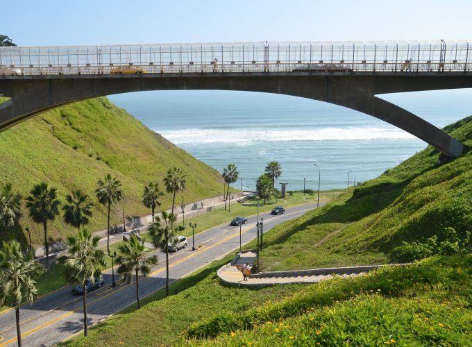Lima Day Tours – 1 Day