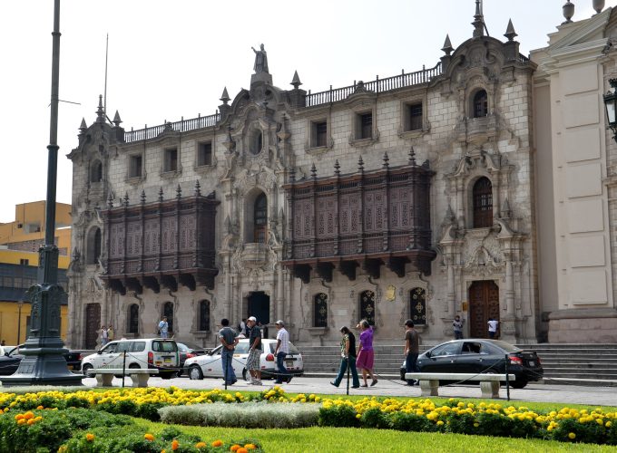 Lima & the Coast – 5 Days