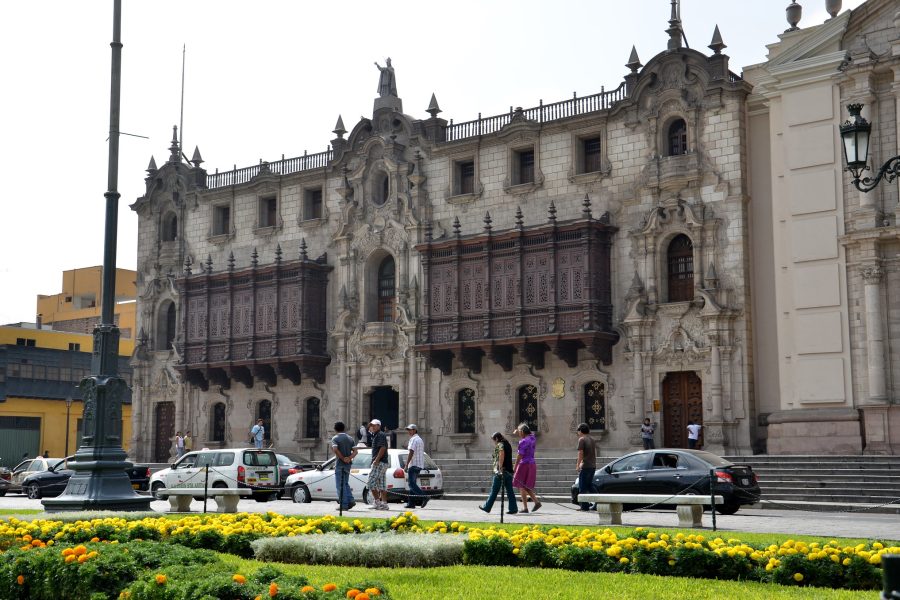 Lima & the Coast – 5 Days