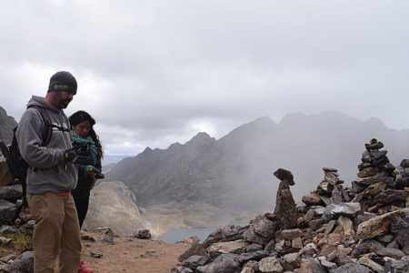 Lares Valley Trek – 3 Days
