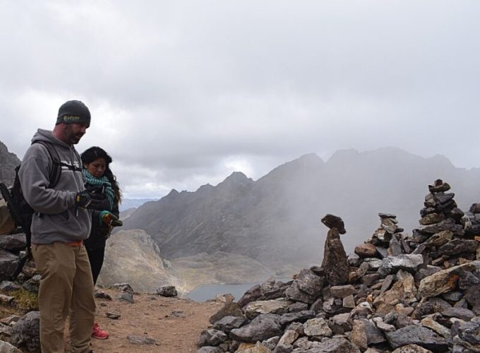 Lares Valley Trek – 3 Days