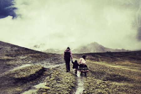 Trek & Climb Nevado Ausangate: A Peru Adventure – 4 to 10 Days