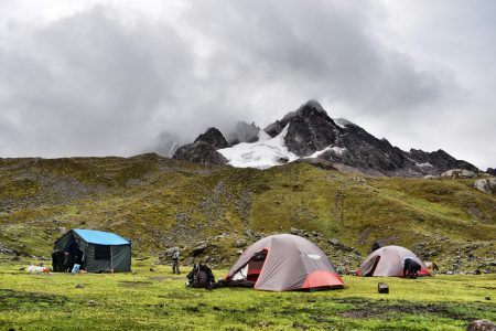 Rainbow Mountain (Mt. Vinicunca) – 1 Day