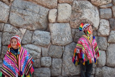 Sacred Valley & Machu Picchu – 6 Days