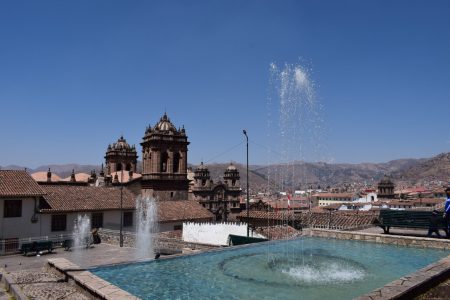 Llactapata Inca Trail to Machu Picchu – 5 Days