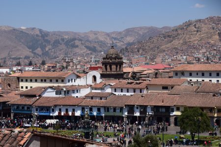 Trek & Climb: Acclimatisation & Mountain Training – 10 Days