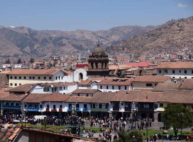 Trek & Climb: Acclimatisation & Mountain Training – 10 Days
