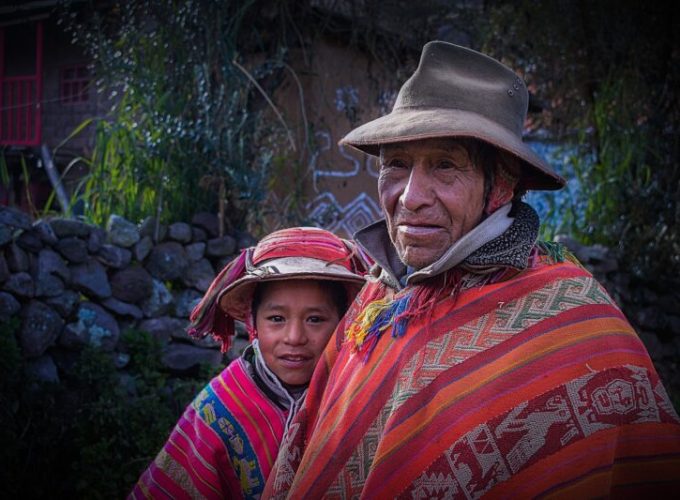 Sacred Valley Tour: Lares Trek – 2 Days