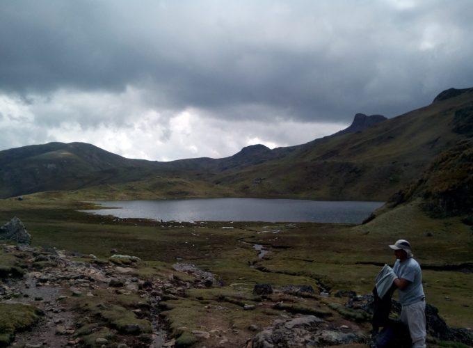 The Peaks of Cusco & Sacred Valley – 15 Days