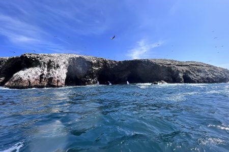 Peru in Style: Coast to Cusco – 9 Days