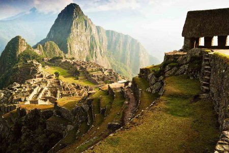 Cusco & Choquequirao Trek to Machu Picchu – 10 Days