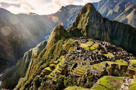 Explore Machu Picchu (Cusco) – 1 Day
