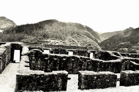 Vilcabamba to Espiritupampa Trek – 7 Days
