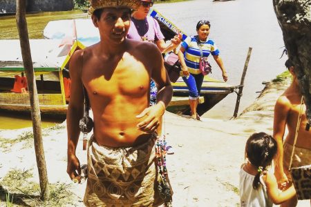 Iquitos & Amazon Jungle (Lodge & Cruise) – 10 Days