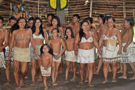Iquitos: Amazon River Cruise (Perla) – 5 Days