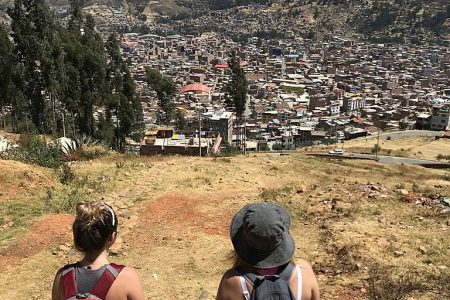 Mini-Huayhuash Trek – 3 Days