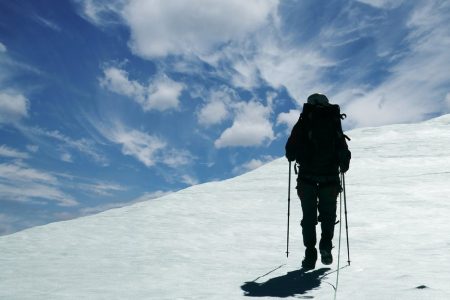 Trek & Climb: Santa Cruz Llanganuco Circuit & Mt. Pisco – 7 Days