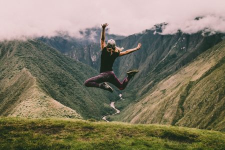 Short Inca Trail – 2 Days