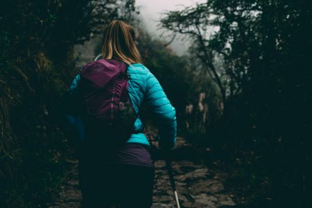 Classic Inca Trail – 5 Days