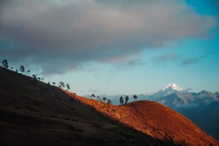 Peru Adventure: Choquequirao to Vilcabamba & Machu Picchu – 12 Days